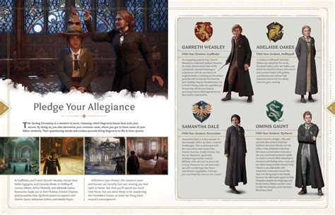 Harry Potter Film On Twitter Want To Learn Everything About Hogwartslegacy Head To