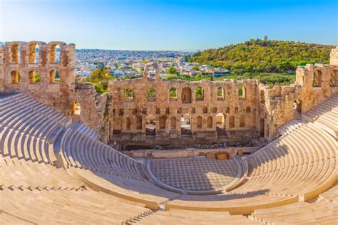 Atena 4 dana Elisa Tours turistička agencija