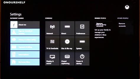 How To Reset Your Xbox One To Factory Settings Youtube