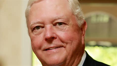 Chuck Sittason, Tuscaloosa business and civic leader, dies at 75