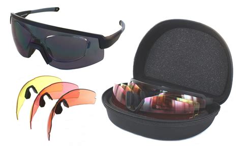 Clay Shooting Glasses Which Tint Is Best Gun Trade News