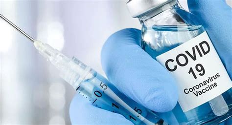 El mensaje de las autoridades y los especialistas es claro: Vacuna de Oxford para el COVID-19 llegará a Bolivia en ...