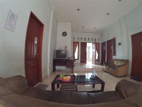 Kost Tombo Ati - Kos Tombo Ati 1 - Jalan Mustika Raya No....