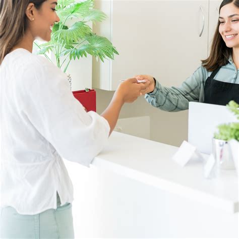 The Best Loyalty Programs And Cards For Spas And Salons