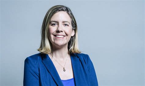 Andrea Jenkyns Retained As Minister At Dfe Research Professional News