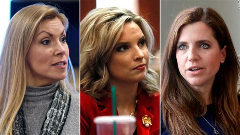 Record Number Of Gop Women Winning Primaries But Most Face Tough Races