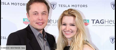 Elon Musk Qui Est Talulah Riley La Femme Dont Il A Divorcé Deux Fois