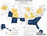 Which State Has The Highest Gas Tax Photos