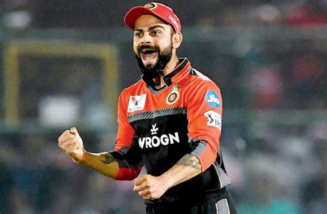 Virat kohli, who had expected the hosts to dominate at the cricket world cup, has diagnosed tournament pressure as the reason for england's predicament. IPL 2019: Virat Kohli's Royal Challengers Bangalore host ...