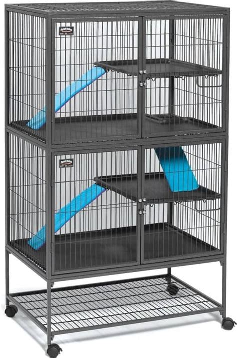 ferret cages  ultimate guide reviews