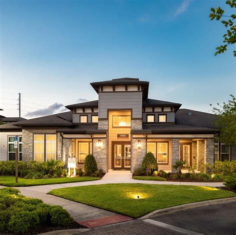 Residences at Lake Park Apartments | Lutz FL