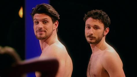 Caspersnakedmalecelebs On Twitter Jamie And Freddie And Others