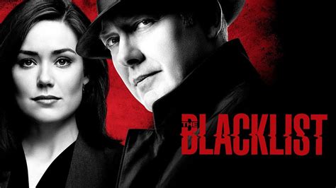 The Blacklist Season 5 Trailer Hd Youtube
