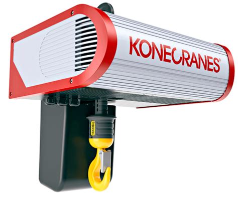 Konecranes Way Up Magazine