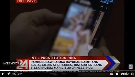 40 Japanese Russian Vietnamese Chinese Women Rescued From International Prostitution Ring