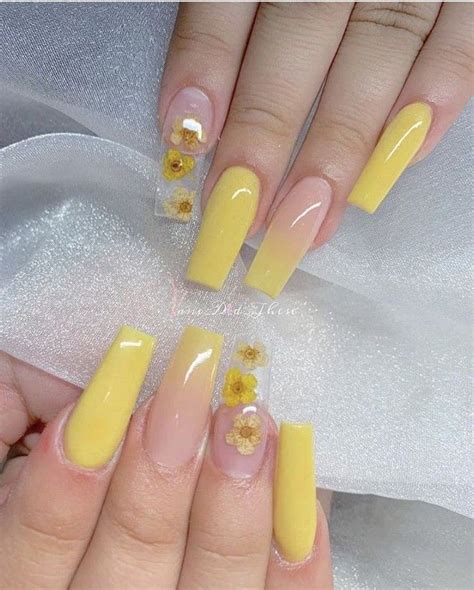 76 acrylic nail designs of glamorous ladies of the summer season 72 ombre