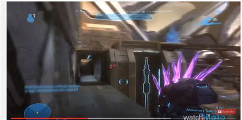 Blood Gulch Forever Top 10 Halo Multiplayer Maps