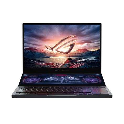 Asus Rog Zephyrus S15 Gx502lws Hf109ts Price In India