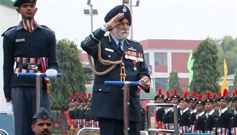 Nation Remembers Iconic Air Warrior Iaf Marshal Arjan Singh On His 101st Birth Anniversary On