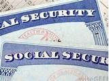 Images of Social Security Employment Records