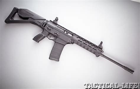 10 Best Rifle Features Of The Sig Sauer Sig556xi