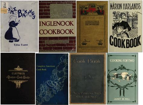 210 Rare Vintageold Cook Bookcookbook Cooking Recipes 1900s In Pdf