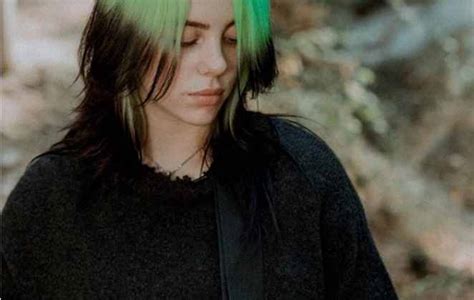 Want to see billie eilish in concert? Documentário de Billie Eilish já tem data de estreia ...
