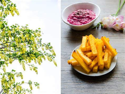 Cuocete le barbabietole in una pentola con due cucchiai di aceto aromatizzato al pepe rosa e 4 cucchiai di. Crema di barbabietole, yogurt e za'atar con bastoncini di ...