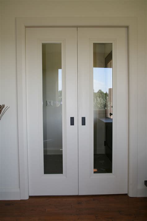 Maybe you would like to learn more about one of these? Interior Wood Doors. Designed and Crafted in BC.