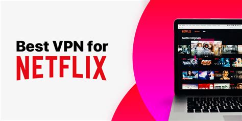 Best Vpn For Netflix In 2019 6 Vpns To Unblock Netflix Vpnpro