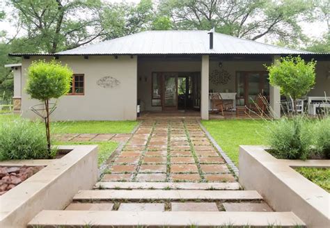 Langkloof Mountain House In Bela Bela Limpopo