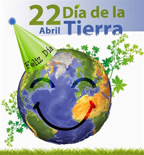 Blog Calasancio Daimiel Dia Mundial Del Planeta Tierra