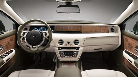 Rolls Royce Phantom Oribe 2021 Interior 4k 5k Hd Cars Wallpapers Hd
