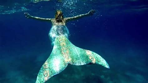 Mako Mermaids H2o Just Add Water The2tails Swimmable Mermaid Tails