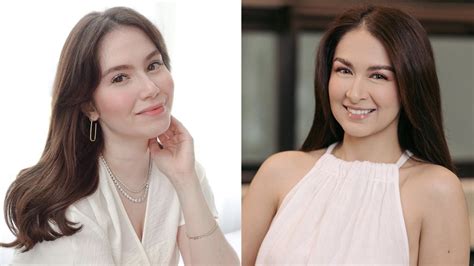 Jessy Mendiola Wishes To Work With Marian Rivera Dingdong Dantes Pepph