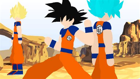 Search Dbz Page 6 Stickfigures