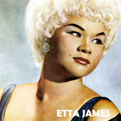 Etta James I D Rather Go Blind Etta James Song On This Date In 1968 Etta James Released