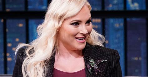 Meghan Mccain Compares Herself To A ‘game Of Thrones Villain