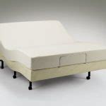 Unique And Stylish Curve White Tempurpedic Sofa Bed Design With Black Legs 150x150 
