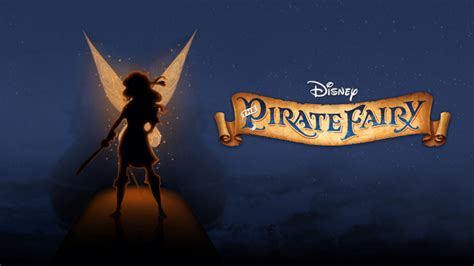 Tinker Bell And The Pirate Fairy Trailer Disney Hotstar