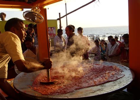Famous Delicious Street Food At The Magical City Mumbai India Tourism