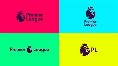 Premier League Logo Newstempo