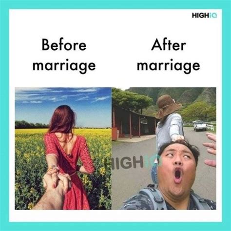Married Life Memes Arent Funny For Everyone 38 Pics