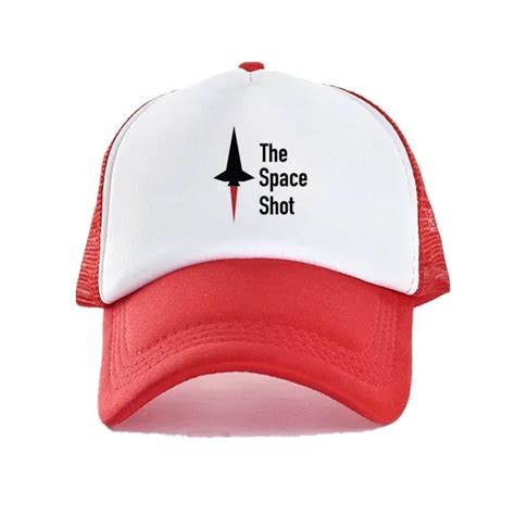 Outer Space Rocket Musk Fans Space X Cap Hatspacecraft Falcon Heavy