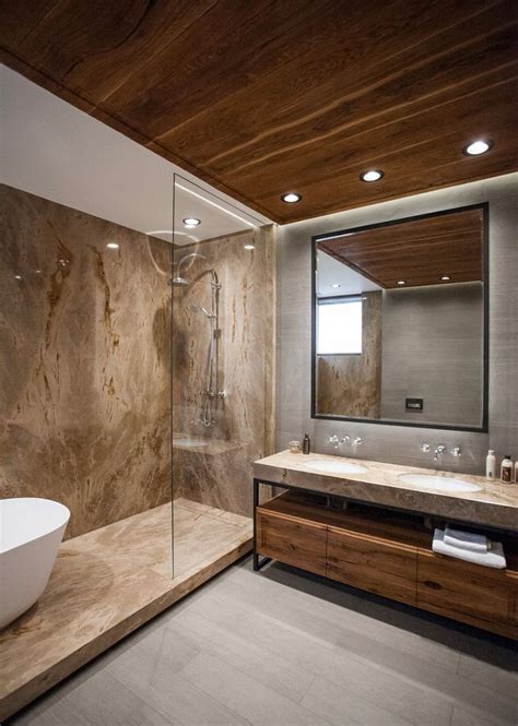 Modern Bathroom Makeovers Fun Home Design Haus