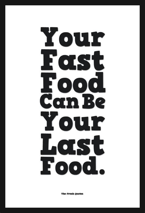 Healthy Food Quotes Short Famous Quotes About Healthy Sualci