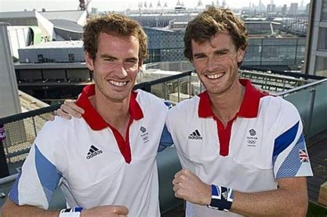 How andy murray's obsession with beating his older brother helped him become a wimbledon champion. William Murray- Meet Father Of Andy Murray | VergeWiki