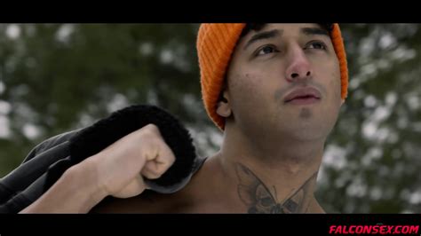 Latino Kenzo Alvarez Bareback Drews Ass Outdoor Eporner