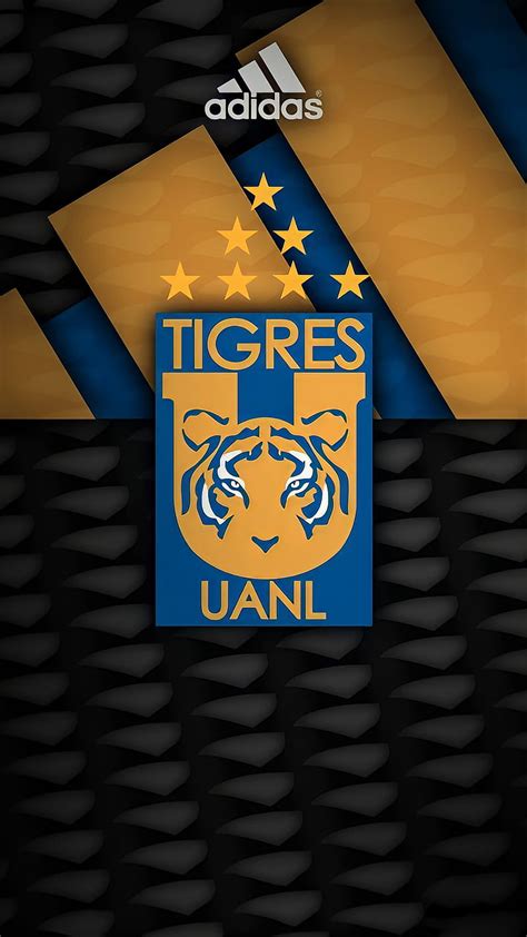 Tigres Uanl Felinos Incomparables La U De Nuevo Leon Libres Y Lokos