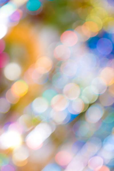 Blurry Pattern Of Colorful Lights Stock Photo By ©vadimpp 1453447